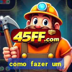 como fazer um pacto com a prosperidade